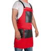 Forgica Work Apron with Pockets