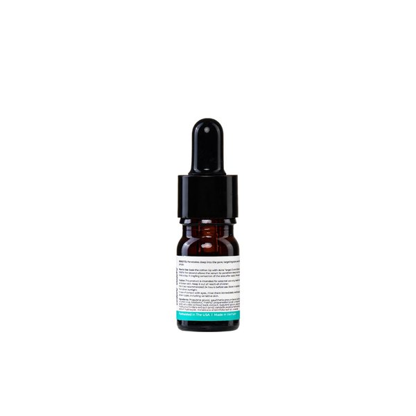 NEUVOCELL| Herbal Acne Serum