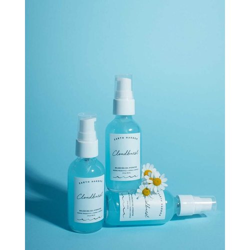 Earth Harbor CLOUDBURST Balancing Gel Hydrator