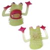 Set of 8 Glow In The Dark Monster Finger Puppet