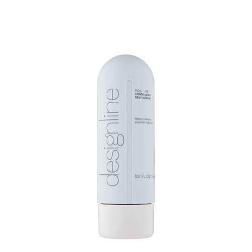 Moisture Conditioner - Regis DESIGNLINE - Sulfate Free Formula Gently Moisturizes and Cleanses Hair to Keep Hair Color Safe and Healthy (10.1 oz.)