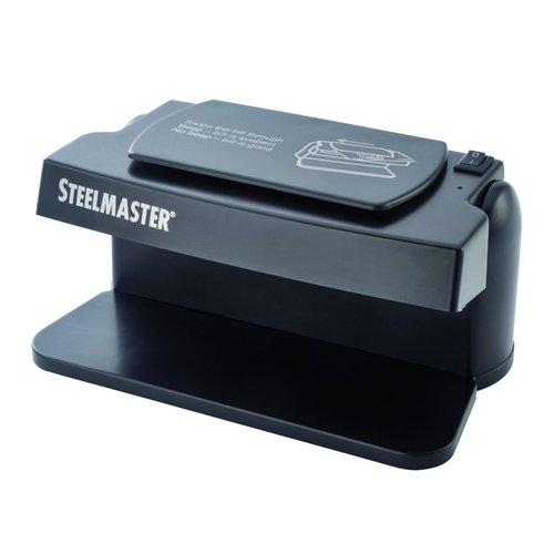 STEELMASTER Counterfeit Bill Detector (200SM)
