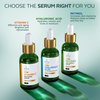 EU Pure Vitamin C Serum for Face - Vitamin C Serum - Anti-Aging Serum - Brighten, Firm, and Hydrate Your Skin with Our Vitamin C Face Serum - Professional Strength, Organic, and Daily Moisturizer