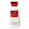 Bath & Body Works Winter Cherry Blossom - Duo Gift Set - Shower Gel and Body Lotion with a Cherry On Top Soap