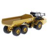 1/64 Hybrid Collection Series CAT 745 Articulated Dump Truck
