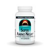 Source Naturals Super Amino Night - Advanced Amino Acid Formula *- 120 Capsules
