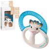 Sophie la girafe | Cooling Teething Ring | Cool in Fridge for Refreshing Relief | Easy to Hold