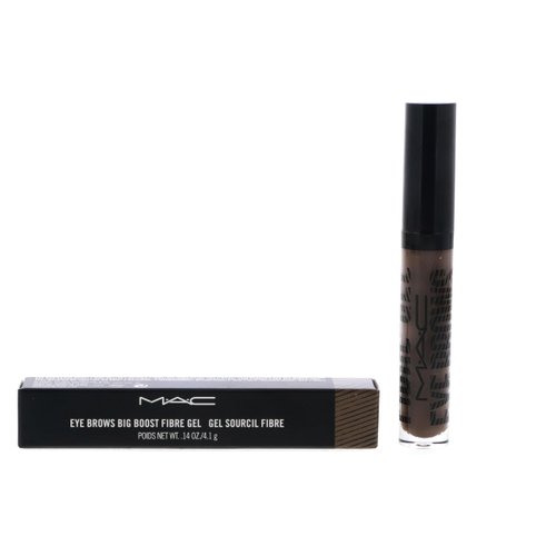 MAC Eye Brows Big Boost Fibre Gel Spiked