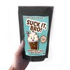 Suck it Bro Root Beer Bath Bombs - Luxurious Bath Bombs for Kids - Amazing Christmas Gift for Siblings - Funny Unisex Gag Gift - Hilarious Secret Santa Present