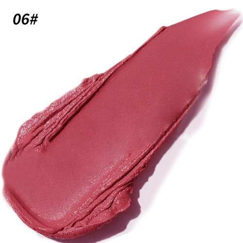 YOUNG VISION Nude Matte Lipstick – Velvety Liquid Lip Cream, Smooth Application, Comfortable Wear with a Soft Finish, Available in Nude & Vibrant Shades – Keeps Lips Soft and Hydrated