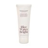 The Face Shop Rice Water Bright Rice Bran Gentle Exfoliating Cleanser - Hydrating, Moisturizing & Brightening Face Cleanser - Vegan Exfoliating Face Wash Face Scrub - Korean Skin Care Face Exfoliator