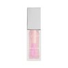 Sigma Beauty Renew Lip Oil – Tinted Lip Oil with Luxurious High-Shine Color and Long Lasting Hydration for Soft, Supple Lips, Non Sticky Lip Oil with Nourishing Antioxidants (Hush, Clear Pink Sheen)