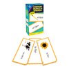 Carson Dellosa 104 Spanish Flash Cards for Kids, Spanish Vocabulary Flash Cards for Beginners, Picture Flash Cards for Toddlers, Learning Spanish Game for Beginners