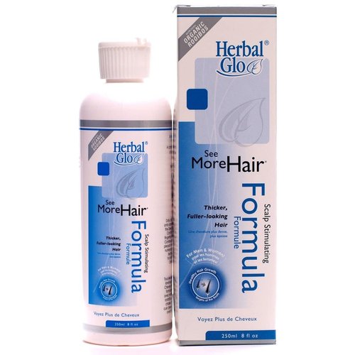 Deep Cleansing Shampoo8.5 Ozherbal Glo