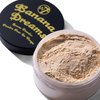 W7 Banana Dreams Loose Setting Powder - Weightless Yellow Blurring Powder For All Skin Tones - 2 Pack