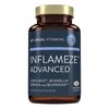 Mt. Angel Vitamins: Inflameze Advanced. Joint Health, Collagen Protection, Turmeric Supplement, 60 capsules
