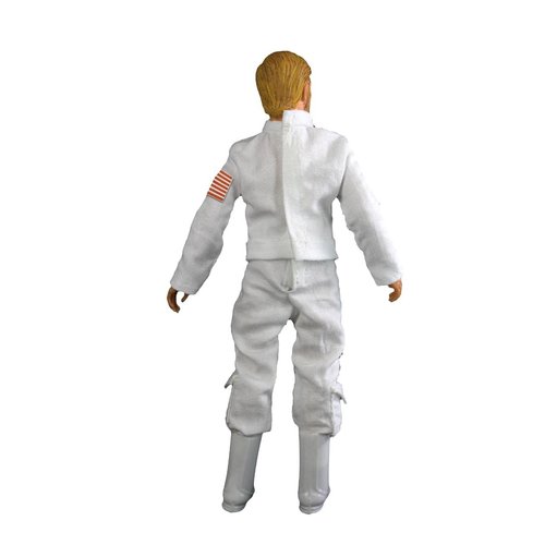 Mego Topps X Planet of The Apes Brent (Astronaut) 8" Action Figure