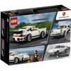 LEGO Speed Champions 1974 Porsche 911 Turbo 3.0 75895 Building Kit (180 Pieces)