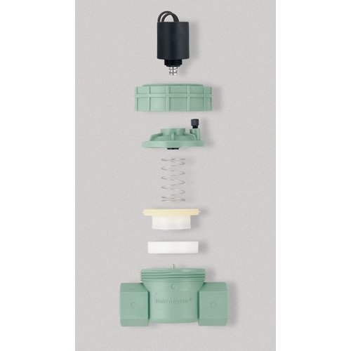 Orbit 57461 1" FPT Jar Top Automatic Sprinkler Valve