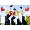 Earned It Banner, Congrats RN Graduation Party Decorations, Nursing School Graduation Decorations, Congrats 2024 Nurse Graduation Party Supplies