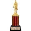 Salesman Award Trophy Prime