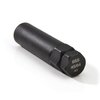 Steelman Pro 6-Spline 45/64-Inch Socket-Style Locking Lug Nut Key, Removes Spline-Style Aftermarket Lug Nuts, Durable, Thin-Walled