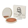 GIVE THEM LALA BEAUTY Bronzer Powder - BARBADOS Tan Color Butter Bronzer - Luxurious Matte Bronzer Available in Four Shades - Cruelty Free Face Bronzer For Contour, Blush, and Natural Flawless Glow