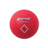 Champion Sports 5" Playground Ball, Red