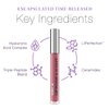 SBLA Beauty - Double The Plump - Lip Plump & Sculpt 11 Fl Oz / 325ml - Lip Plumper - Fuller & Firmer Lips, With Hyaluronic Acids & Peptides - Instantly Plumps, Enhances Hydrates, Reduces Fine Lines