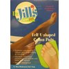 Dr. Jills Felt"U"-Shaped Callus Pads