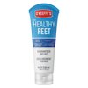 O'Keeffe's for Healthy Feet Foot Cream; Guaranteed Relief for Extremely Dry; Cracked Feet; Clinically Proven to Instantly Boost Moisture Levels; 7.0 Ounce Tube; (Pack of 1)