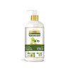 Unisaif Amla Shikakai Shampoo - Organic Shampoo for Dry Damaged Hair and Growth | Increase Shine | Silky Texture | Paraben & Sulphate Free | Silicon Free (300 ml)