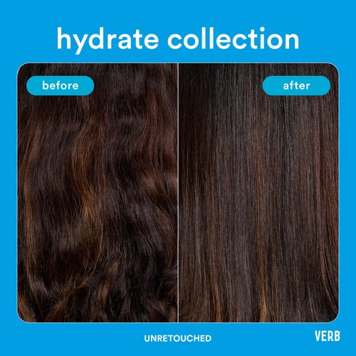 VERB® Hydrate Styling Cream, 5.3 oz