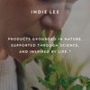 Indie Lee Brightening Cream - Centella Asiatica & Strawberry Leaf Extract for a Radiant, Antioxidant Plumping Cream - Moisturizing Face Cream with Safflower Oil & Squalane Oil (50ml)
