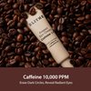 BLITHE Caffeine Eye Serum for Dark Circles and Puffiness, Plant-Based Retinol, Bakuchiol, Niacinamide, Sodium Ascorbyl Phosphate 0.67 Fl Oz