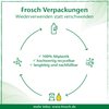 Frosch Aloe Vera Dishwashing Liquid 500ml