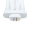 Technical Precision FML Lamp 27 Watt Replacement for Lights of America FML27EX-N 2700K Warm White Light Bulb Reading Lamp Bulb with GX10Q-4 4-Pin Base - Desk Lamp Fluorescent Bulb - 1 Pack