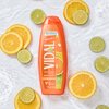 Vidal Vitamin C Shower Gel, Energizing 250 ml, 8.4 Fl Oz (Italian Import)