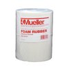 Mueller Foam Rubber - Adhesive backed, open cell, 1/4" x 6" x 2 yd roll