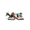 LEGO Star Wars: The Force Awakens Duel on Starkiller Base 75236 Building Kit (191 Pieces)