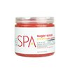 BCL SPA Sugar Scrub Pink Grapefruit, 16 oz