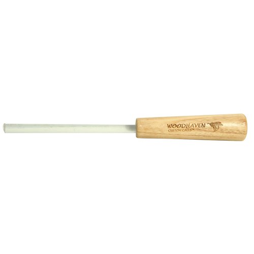 Woodhaven Calls Acrylic Turkey Striker Game Call, WH099