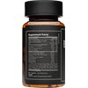 Live Bearded: Beard Boost - Beard Hair Growth Multivitamins with Biotin 10,000mcg, Vitamin C, Vitamin E and Zinc - 30-Day Supply - Thick, Strong, Full Beard Growth Support - Made in the USA