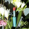 FORENCOS Botanic Velvet Lipstick, 02 Bloom, 0.2 oz (4.5 g), Korean Cosmetics