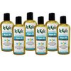 Le Kair Argan Oil Hair & Body Oil - Vegan Formula 3.4 Ounce - 6 Pack
