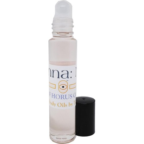 TCEShop Nude: Reyanna - Type For Women Scented Body Oil Fragrance [Roll-On - Pink - 1/4 oz.] - ID#22651