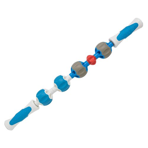 ProStretch Pro Roller Massage Stick for Muscle Soreness & Cramps for Soothing Deep Tisue Massage, Physical Therapy, and Recovery