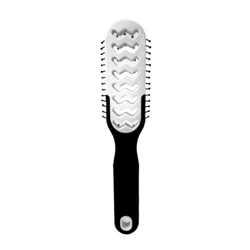 Phillips Brush SG-3 Ultra-Light Signature Hair Brush, “W” Vented HairBrush for Quick Blow Drying & Superior Styling