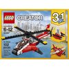 LEGO Creator Air Blazer 30157 Building Kit