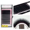 Qeelasee Eyelash Extensions Fake Mink Individual Lashes 0.05 D Curl 8-15mm Mix Tray Volume Eyelash Extension Salon Use… (D, MIX8-15mm)